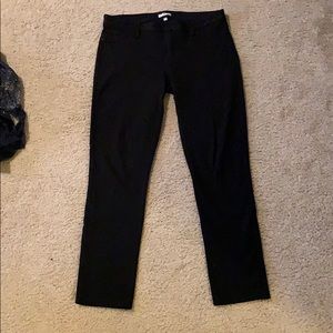 Calvin Klein stretchy jeggings